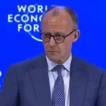 „Ako Ukrajina kapitulira, kapitulirali smo svi!“ Merc poslao dramatičnu poruku Putinu: „Rusija je najveća pretnja Nemačkoj!“