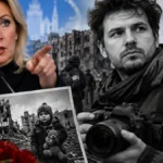 „Krvožedni monstrumi iz Kijeva ubili su ga jer je otkrio njihove krvave zločine!“ Zaharova iznela teške optužbe zbog smrti ruskog novinara!