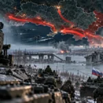 „Rusi će stići do Rumunije, a onda ulaze u Kijev!“ Američki pukovnik najavio šokantan rasplet rata: „General Armagedon dobio specijalni zadatak!“